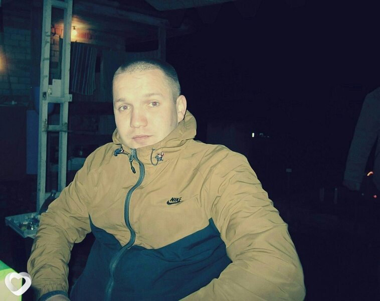 Александр, 34, Великом Новгороде — анкета №672747