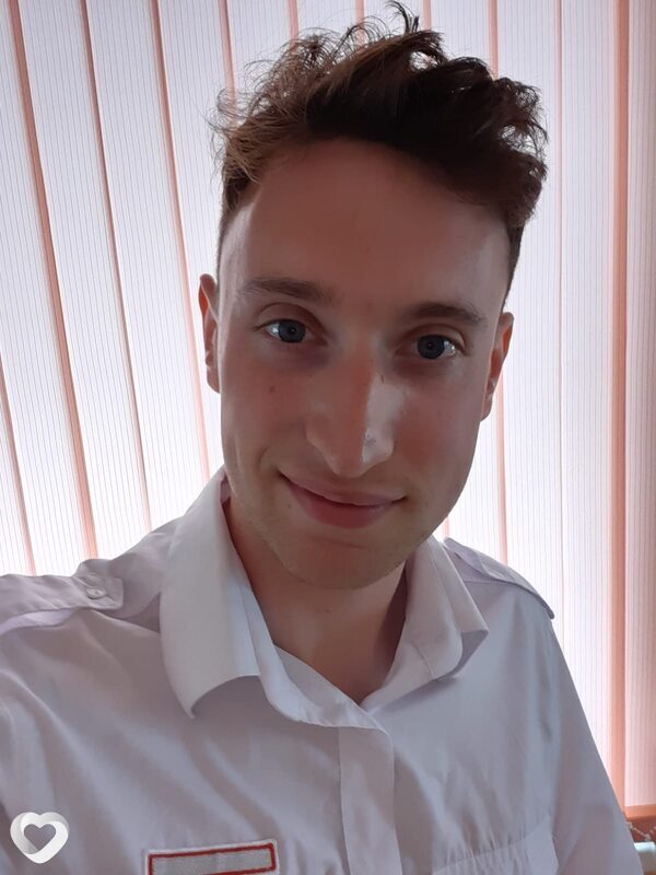 Александр, 29, Казани — анкета №672748
