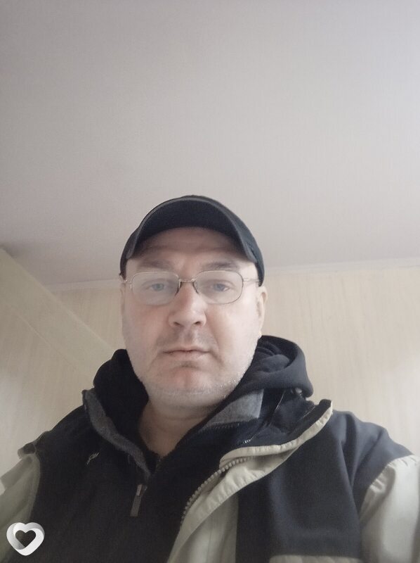 Андрей, 54, Кишинёв — анкета №672758