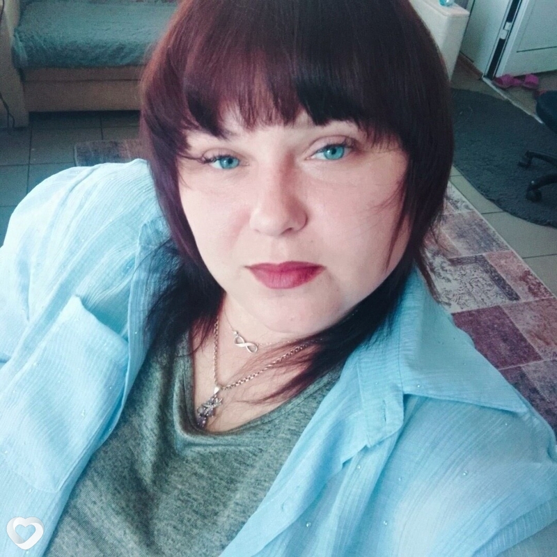Angel, 31, Кызыле — анкета №672759