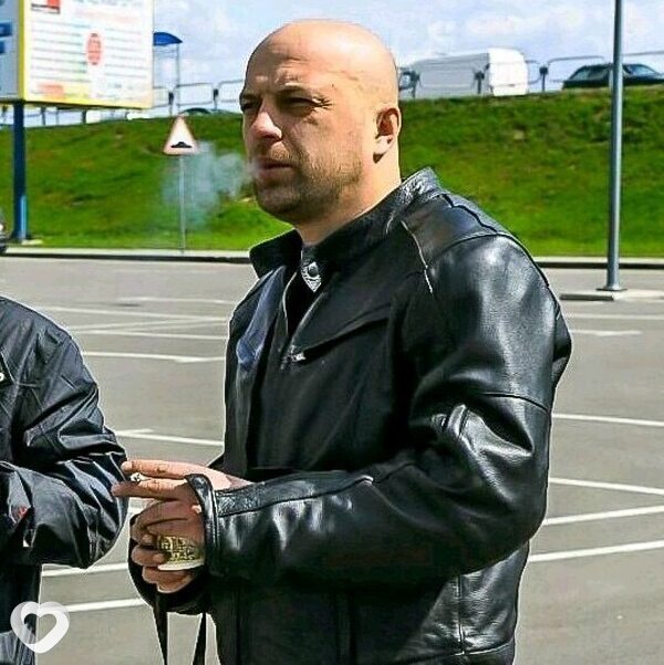 Алексей, 45, Борисове — анкета №672760