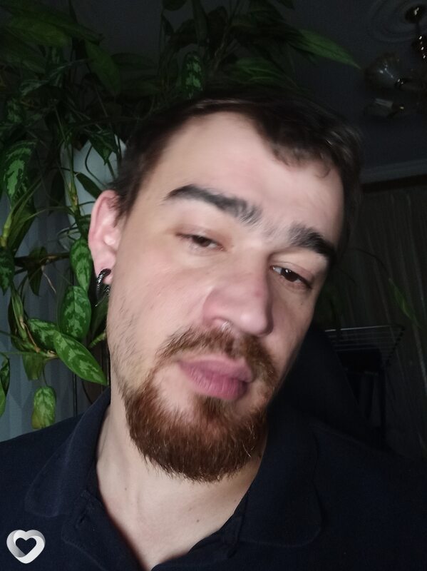 Дмитрий, 38, Москве — анкета №672866