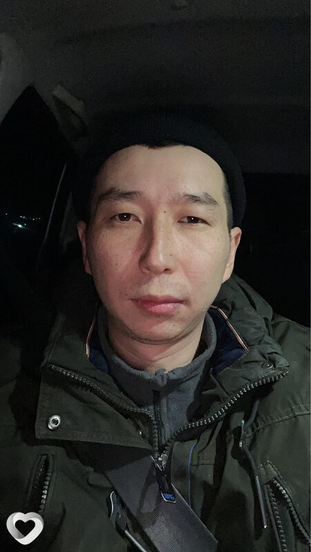 Жокер, 33, Актау — анкета №672869