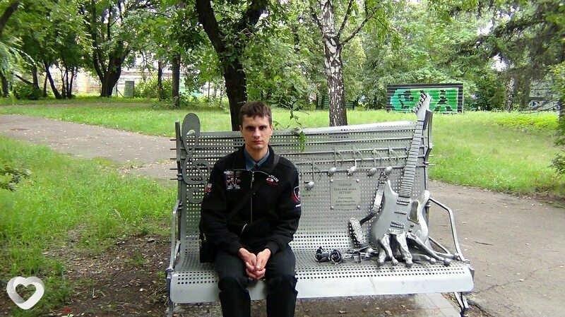 Александр, 37, Зеленогорск (Красноярский Край) — анкета №672870