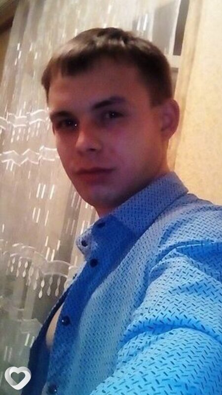 Алексей, 34, Челябинске — анкета №672871