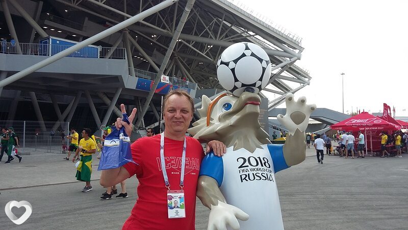 Алексей, 52, Самаре — анкета №672874