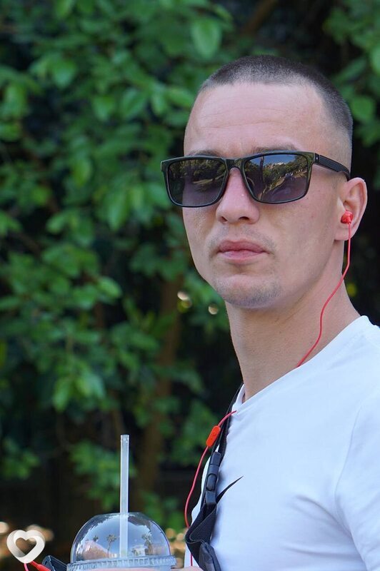 Владимир, 28, Санкт-Петербурге — анкета №672879
