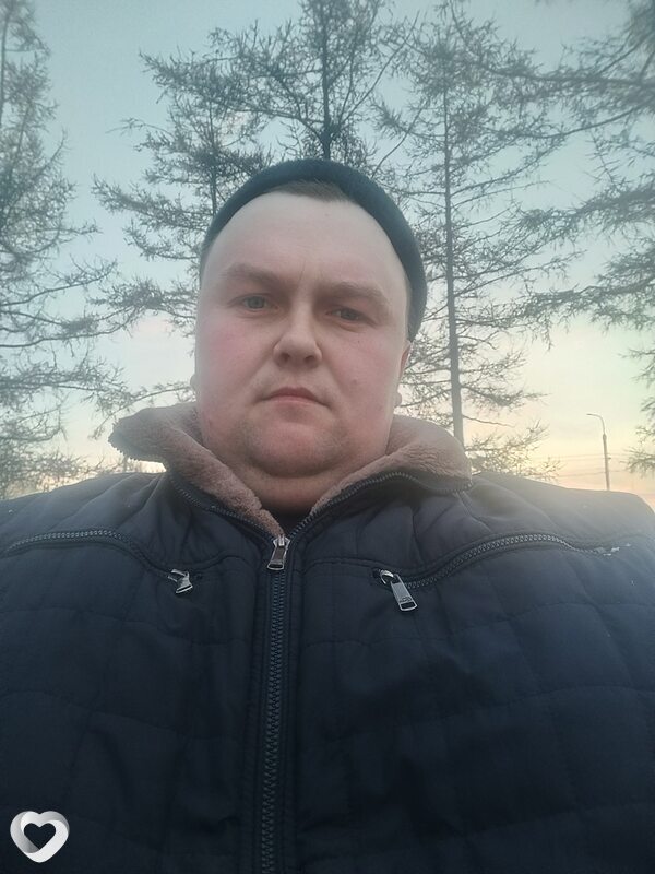 Данил Мокрушин, 30, Гурьевск (Кемеровская Обл) — анкета №672884