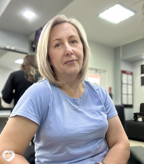 Татьяна, 50, Ивацевичах — анкета №673290