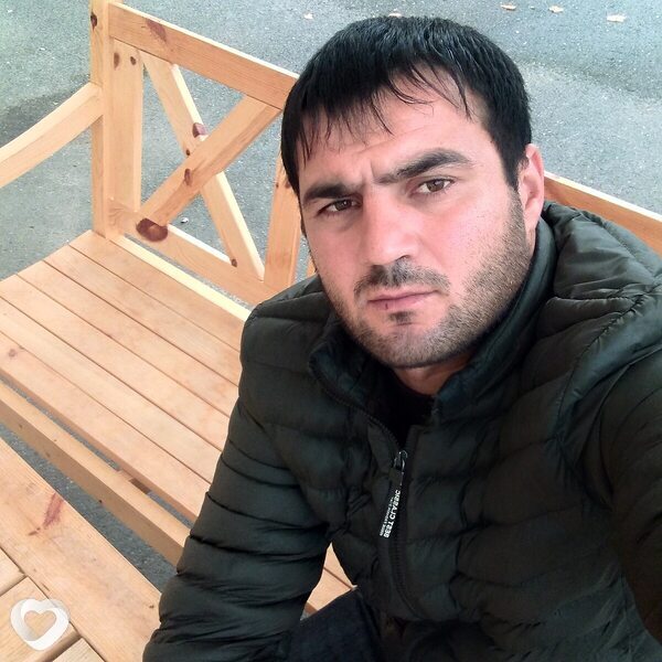 Артур, 32, Анапе — анкета №673293