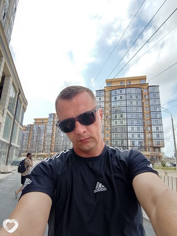 Алексей, 39, Пятигорске — анкета №673295