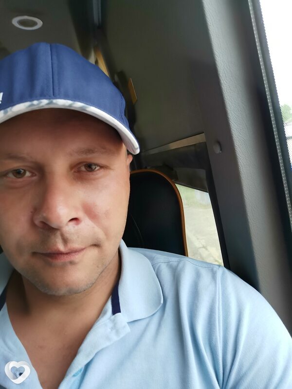 Владимир, Рыбинск