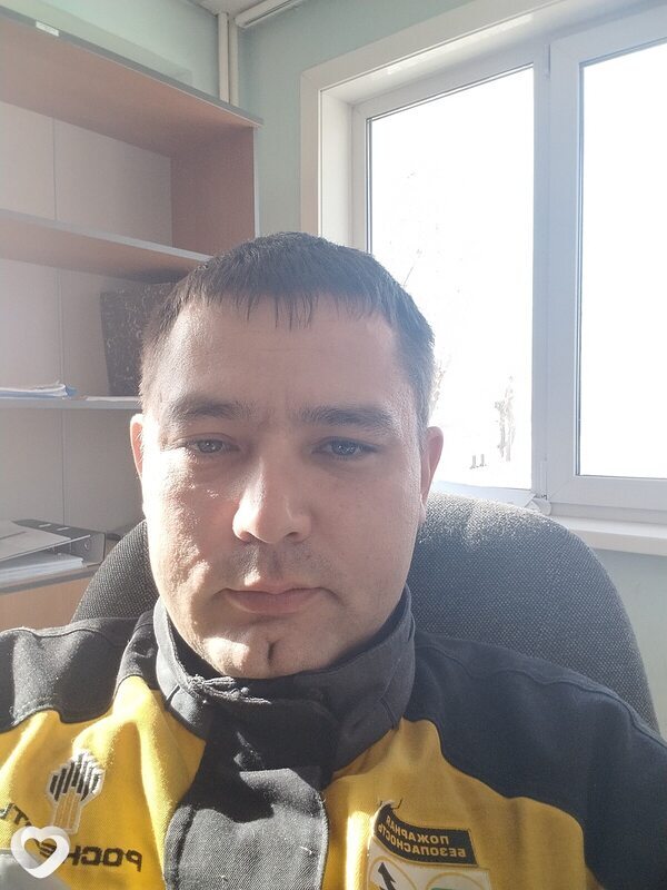 Владимир, 36, Ангарске — анкета №673300