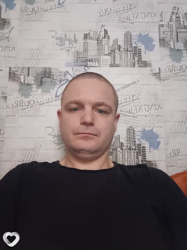 Валера, 35, Витебске — анкета №673306
