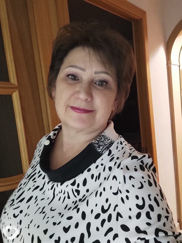Наталья, 58, Волжском — анкета №673309