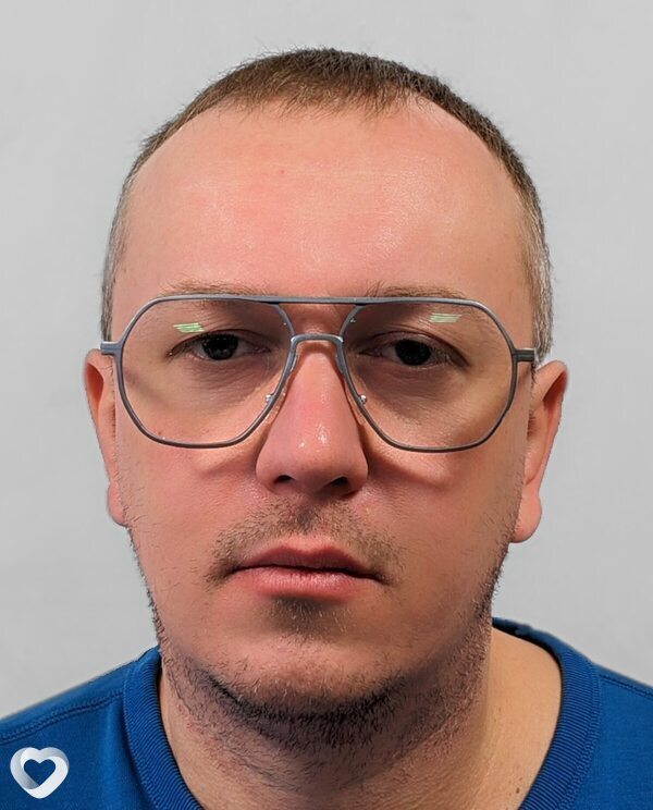 Андрей, 43, Вологде — анкета №673311