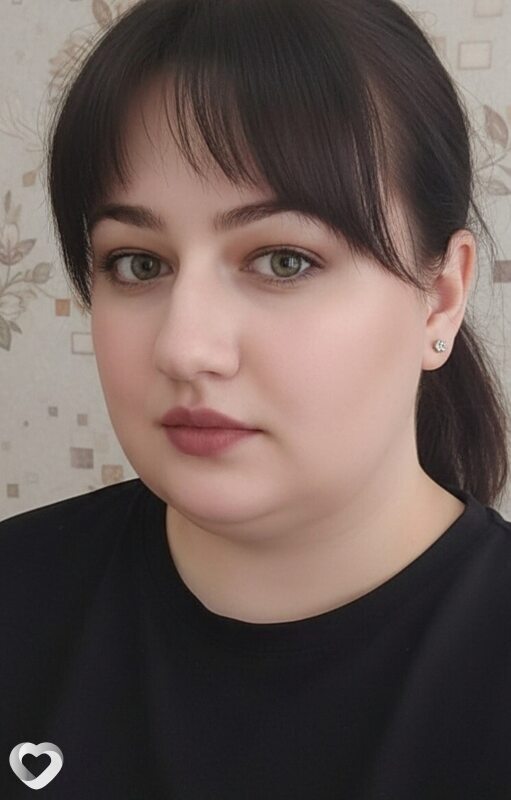 Ольга, 26, Омске — анкета №672989