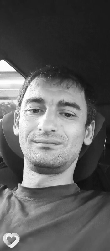 Мадин, 36, Майкопе — анкета №672994