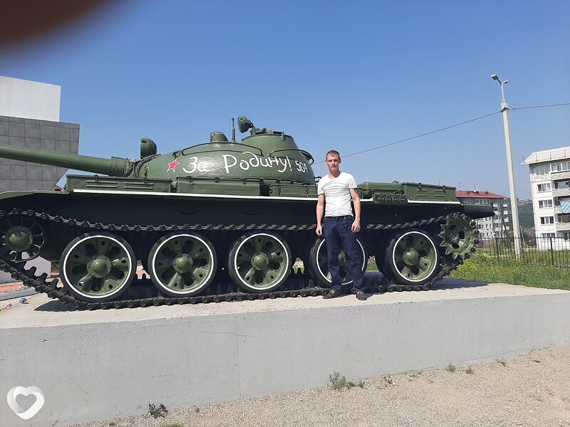 Иван, 34, Шелехове — анкета №672996