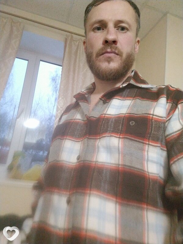 Анатолий, 45, Волгограде — анкета №672997