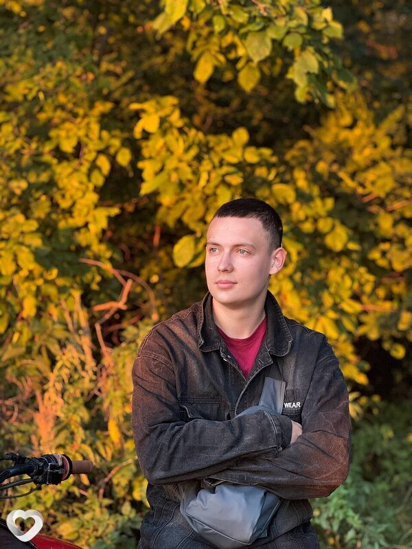 Егор, 19, Костроме — анкета №673000