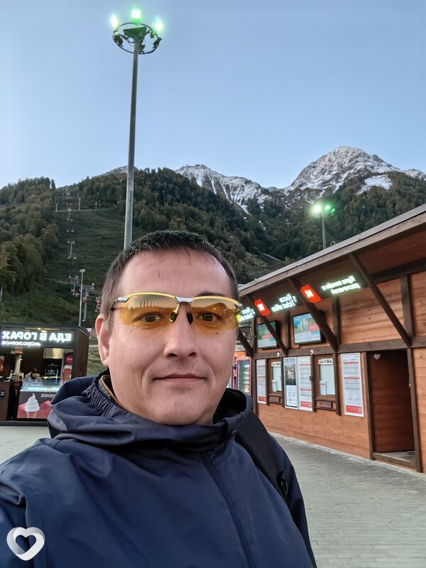 Павел, 41, Чебоксарах — анкета №673003