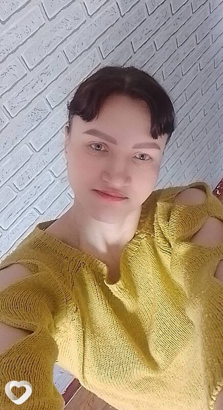 Катюша, 40, Гомеле — анкета №673004