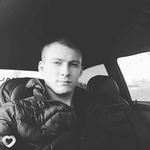 Максим, 28, Джанкое — анкета №673009