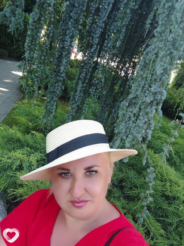 Лиля, 38, Стерлитамаке — анкета №673010