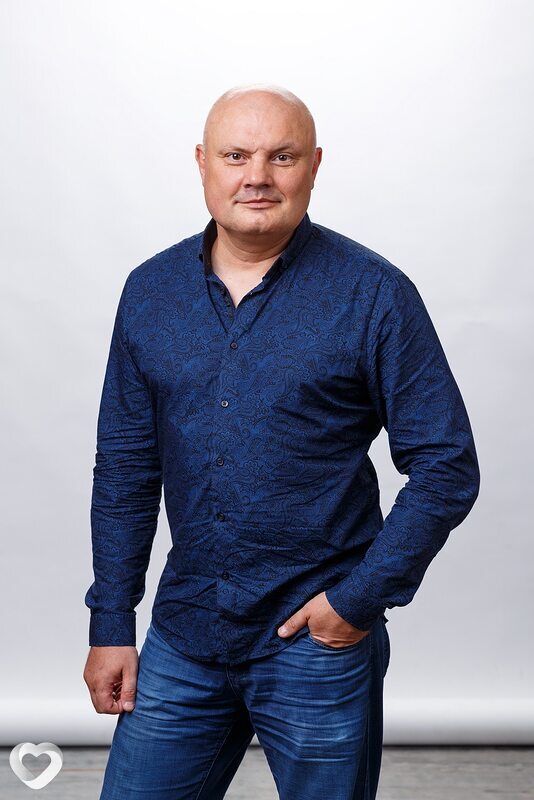Алексей, 48, Москве — анкета №673012