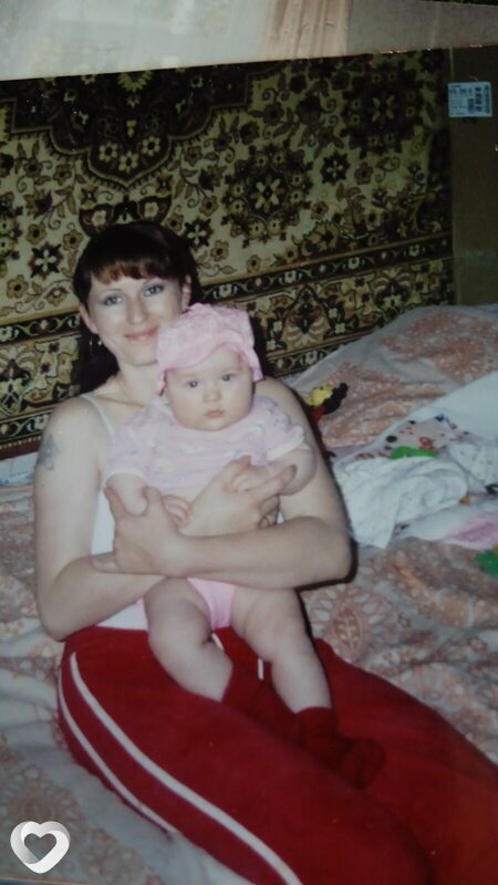 Елена, 44, Лепеле — анкета №673015
