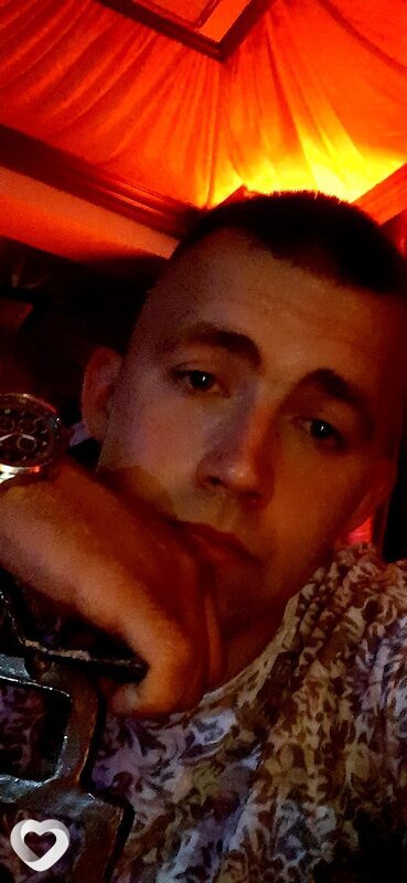 Олег, 32, Бобруйске — анкета №673016