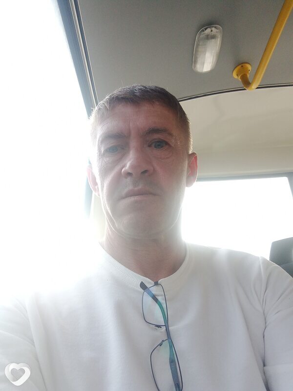 Дмитрий, 50, Саратове — анкета №673018