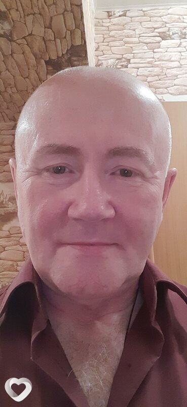 Сергей, 61, Нижнем Тагиле — анкета №673020