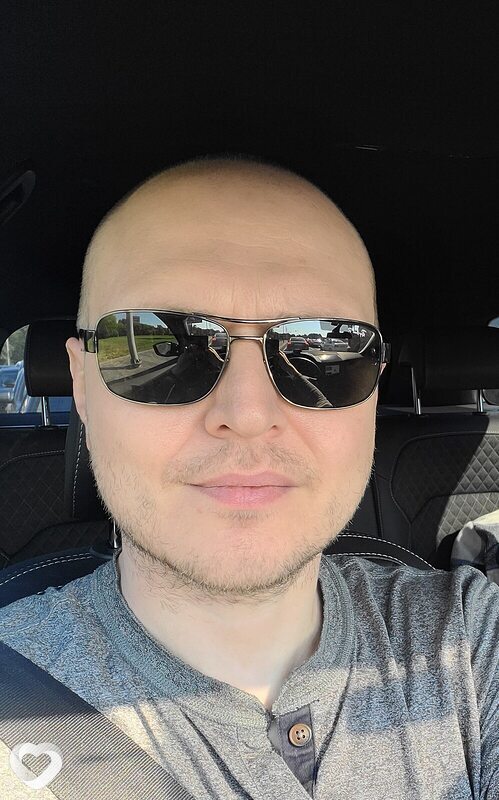 Денис, 44, Москве — анкета №673022