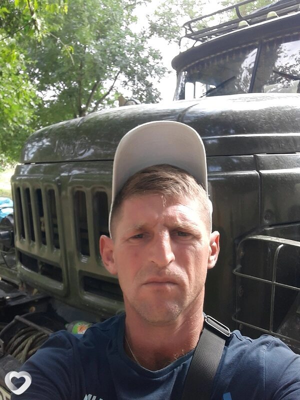 Руслан, 40, Таганроге — анкета №673035
