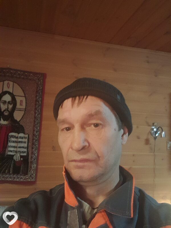 Станислав, 47, Копейске — анкета №673036