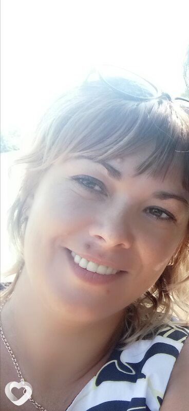 Елена, 46, Пензе — анкета №672967