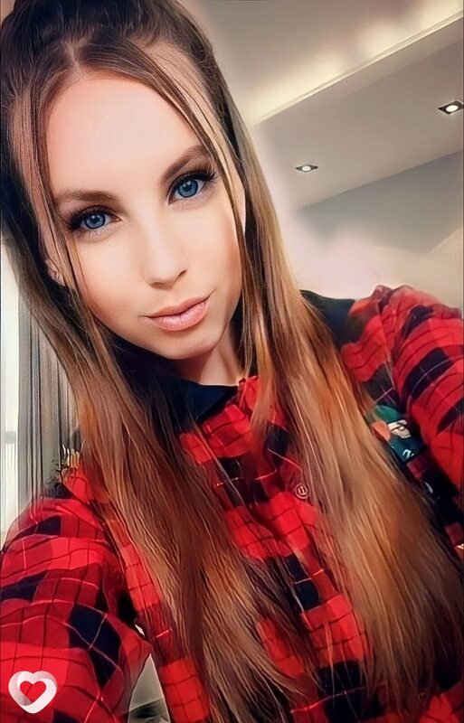 Лера, 29, Новосибирске — анкета №672972