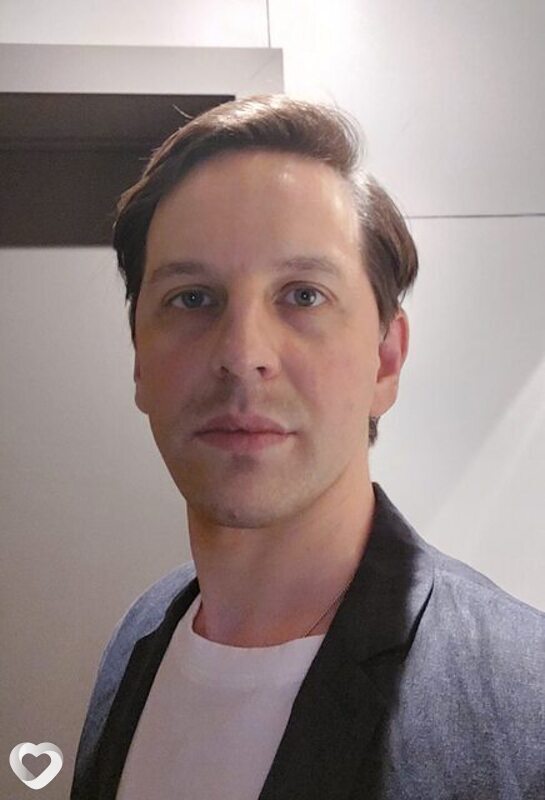 Иван, 35, Кемерове — анкета №672973