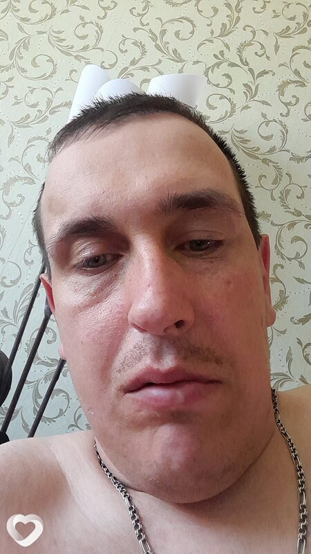 Николай, 38, Ярославле — анкета №672975