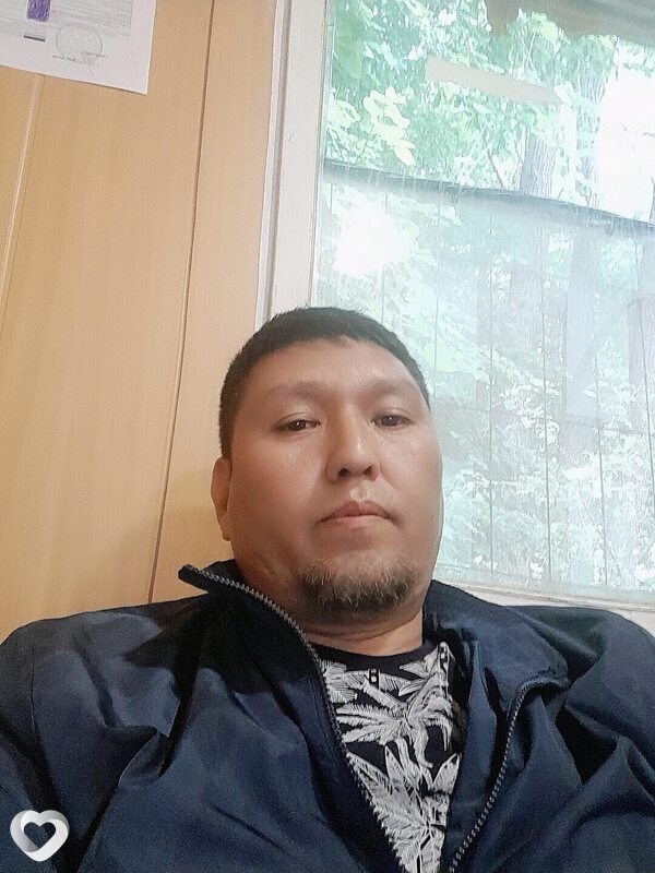 Аaa, 44, Москве — анкета №672980