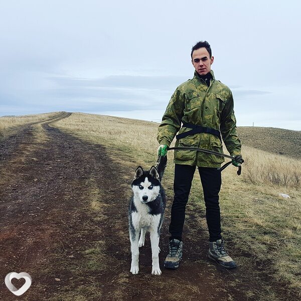 Александр, 26, Севастополе — анкета №672939