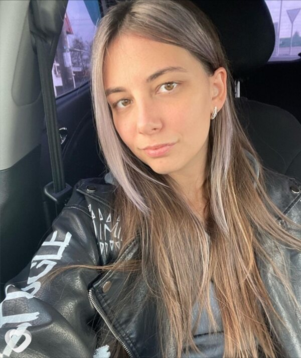 Анастасия, 35, Донецке — анкета №672941