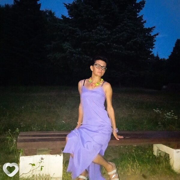 Алла, 46, Минске — анкета №672956