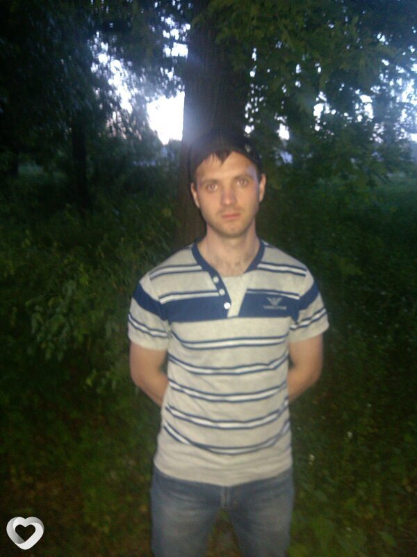 Николай, 33, Антраците — анкета №672957