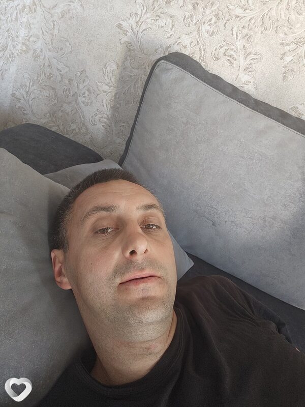 Иван, 42, Кричеве — анкета №672958