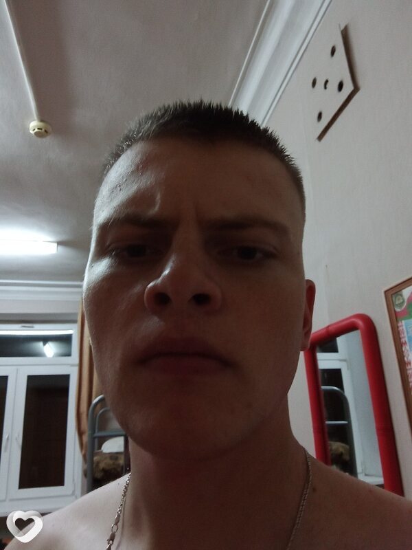 Greh, 22, Гомеле — анкета №672821