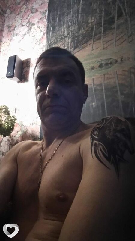 Александр, 51, Ногинске — анкета №672826