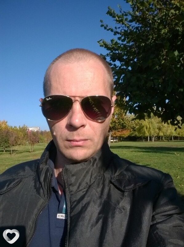 Sacha, 45, Челябинске — анкета №672827